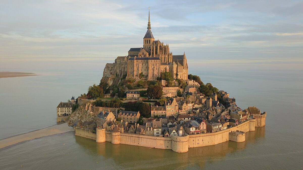 À voir, à faire - Auberge de Carolles