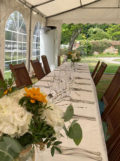 Auberge de Carolles