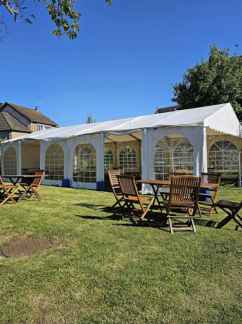 Auberge de Carolles